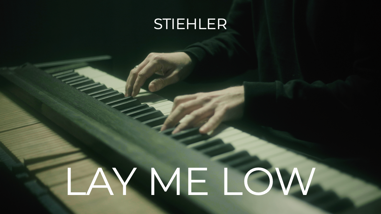 LAY ME LOW