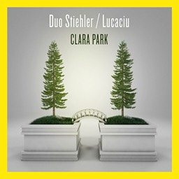 Duo STiehler/Lucaciu –  Clara Park